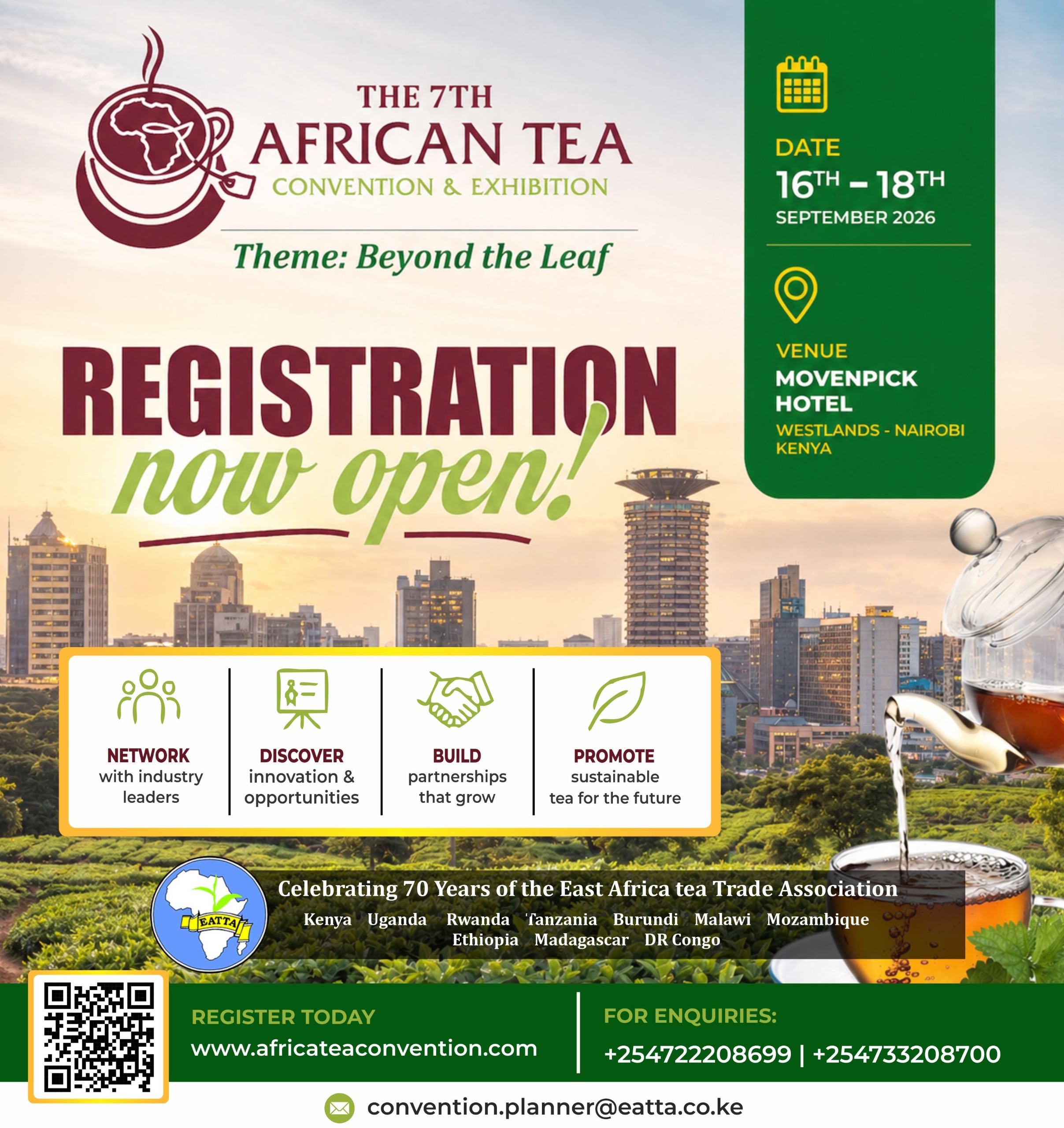 Uganda Tea Forum